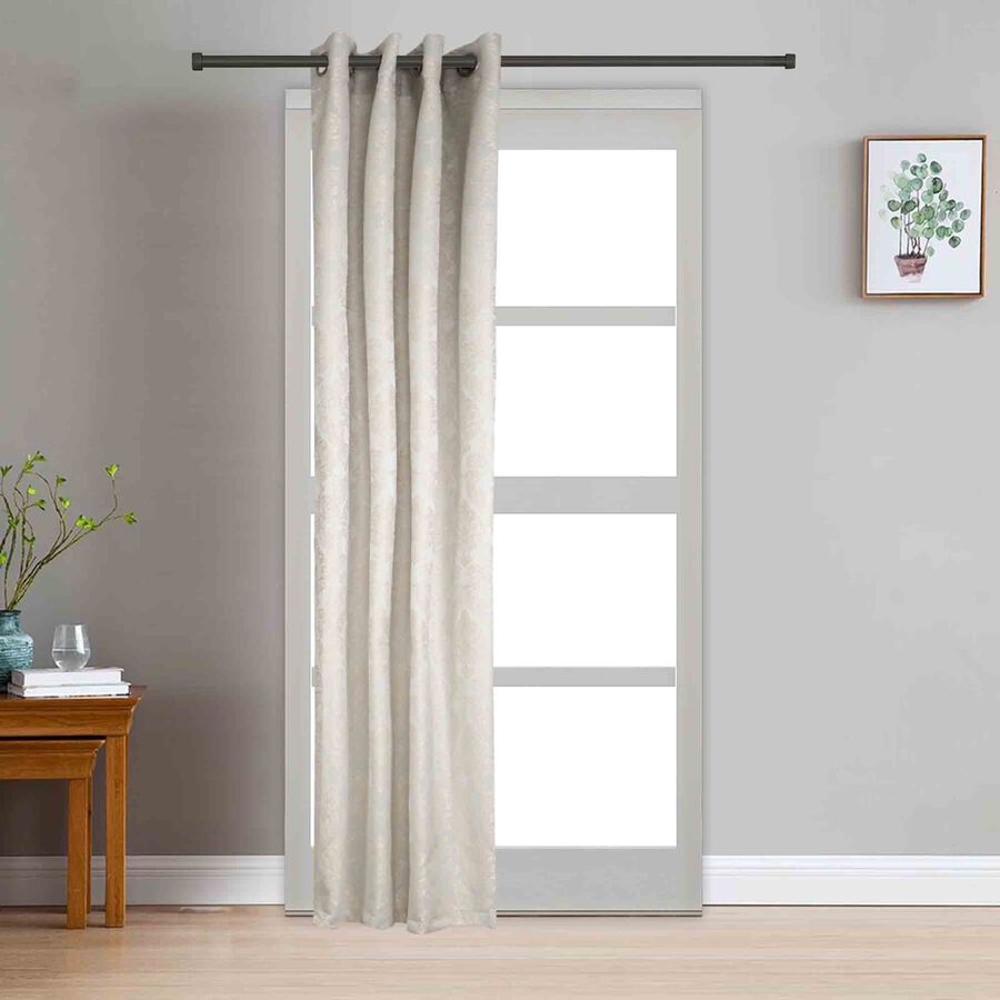 7 ft. Door Curtain, , large image number null
