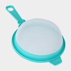 Plastic Juice Strainer, 16 cm Dia., , small image number null