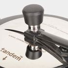 5 L Hard Anodized Pressure Cooker, , small image number null