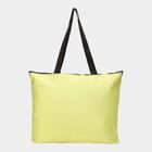 Green Polyester Bag, , small image number null