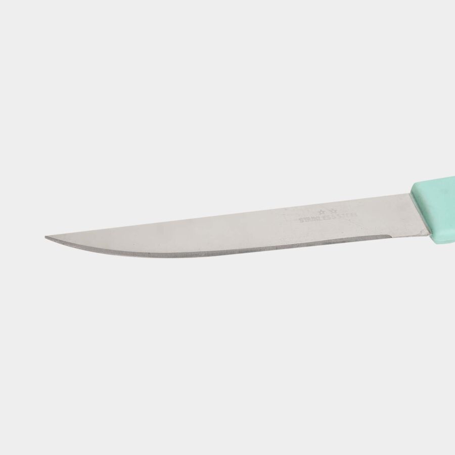Steel Knife, , large image number null