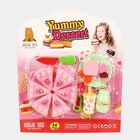 Kid's Plastic Kitchen Set, , small image number null