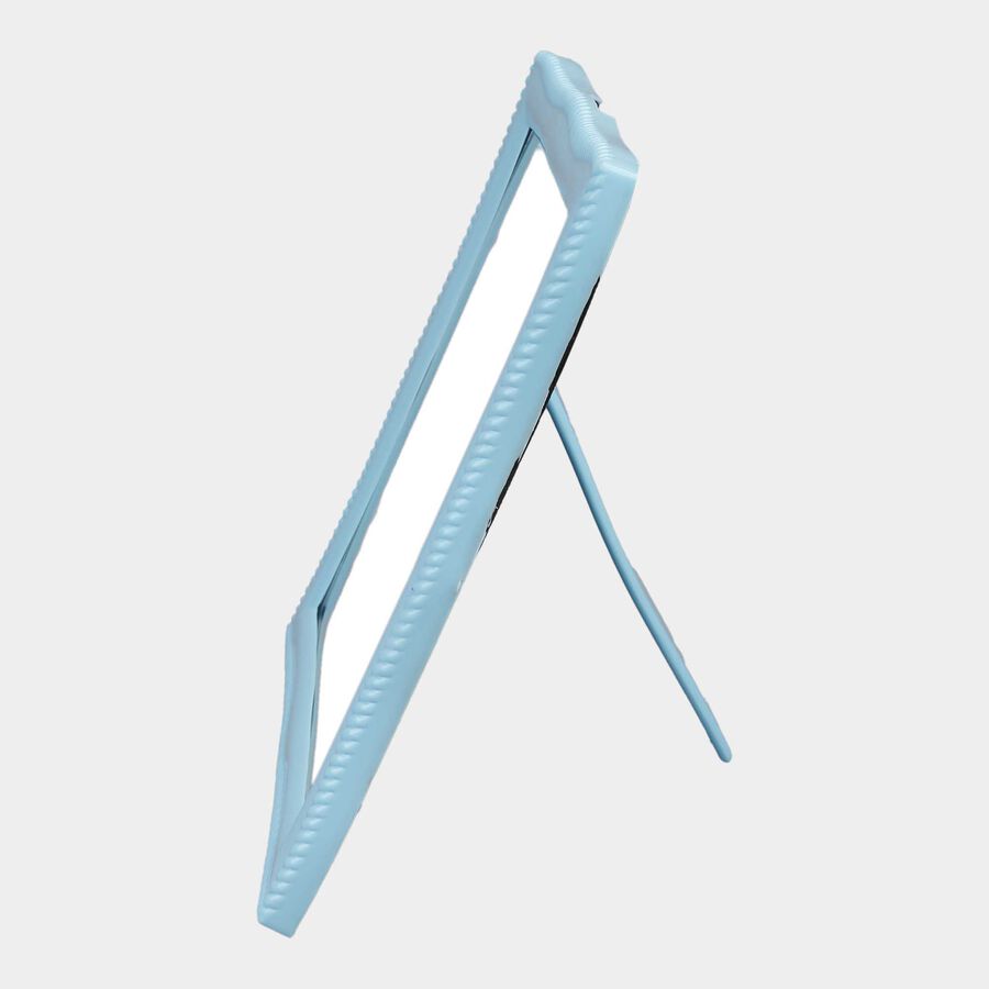 Blue Vanity Mirror, , large image number null