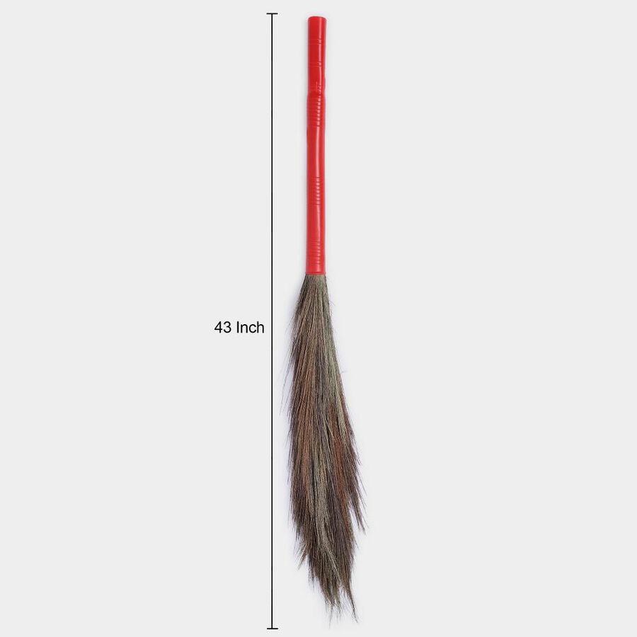 Grass Broom, Dry, , large image number null