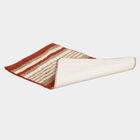 Rust Polyester Rugs, , small image number null