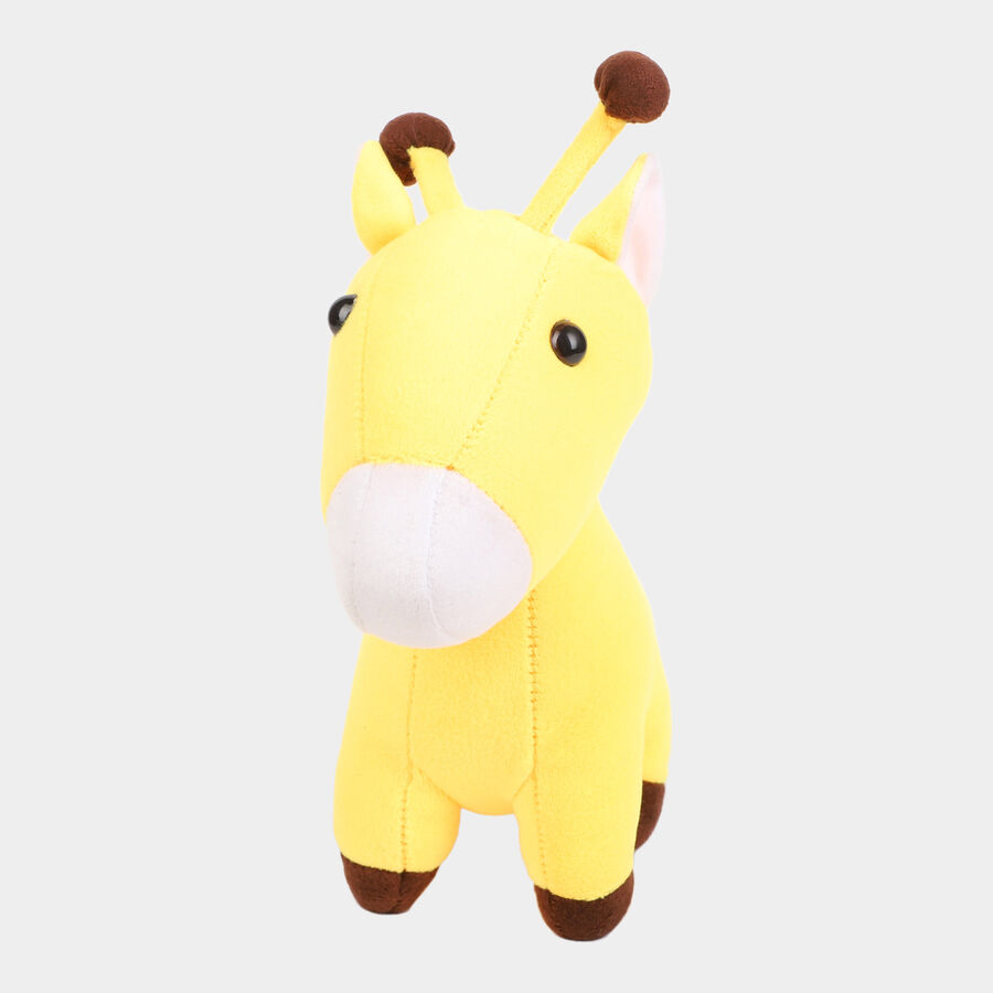 Yellow Soft Toy, , large image number null