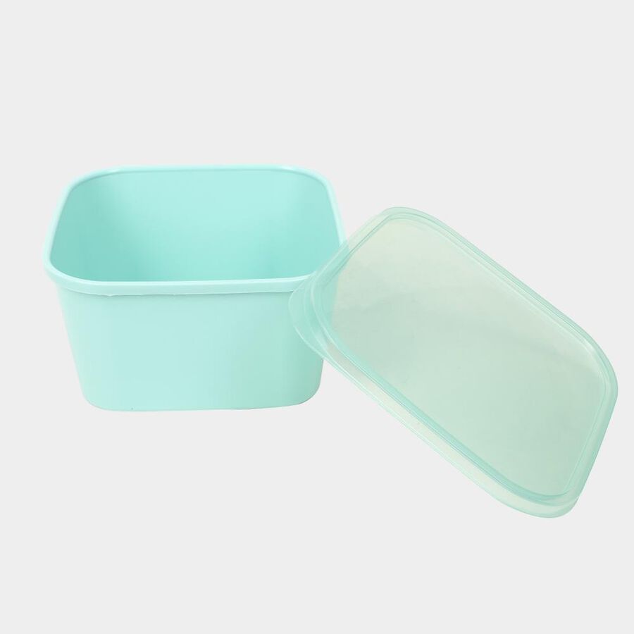 3L Plastic Container, , large image number null