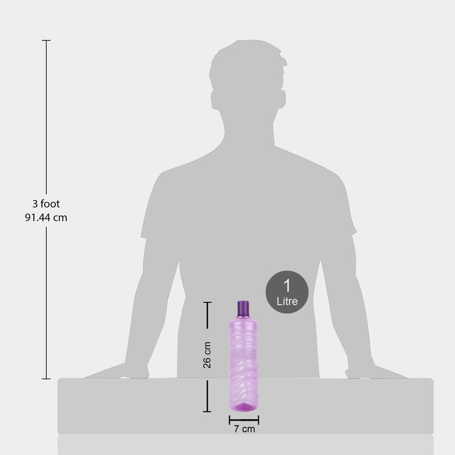 1 L Pet Bottle, , large image number null