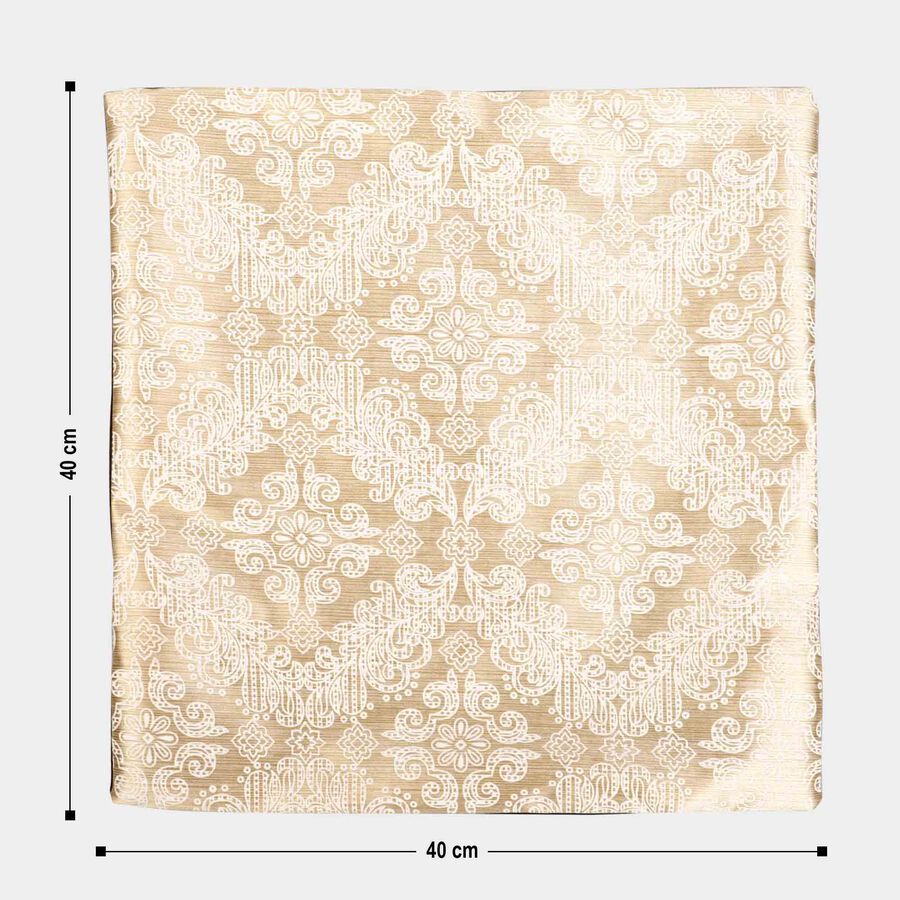 Microfiber Cushion Cover, , large image number null