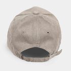 Men's Fabric Cap, , small image number null