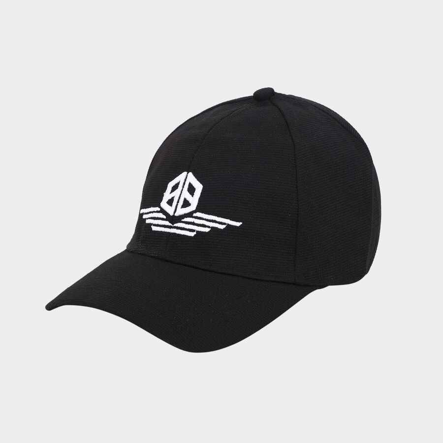 Men's Fabric Cap , , large image number null