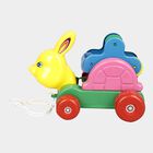 Plastic Duck Merry Go Round, , small image number null