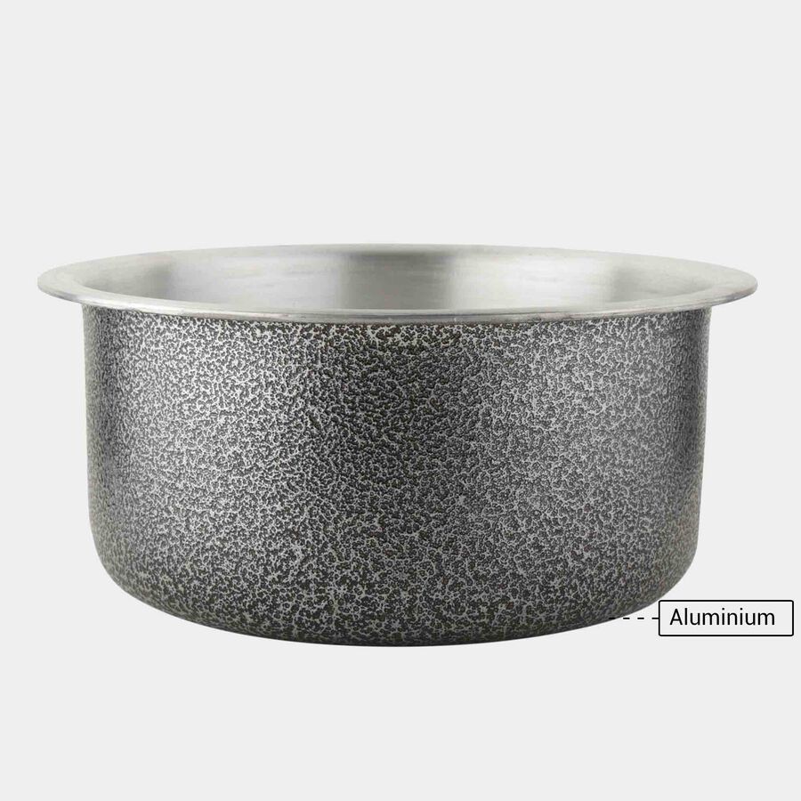 2.2 L Aluminium Patila, , large image number null
