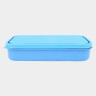 Steel Lunch Box, 3 Containers and 1 Bag, , small image number null