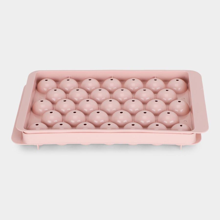 Plastic Ice Tray, , large