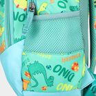 Kid's Unicorn School Bag, , small