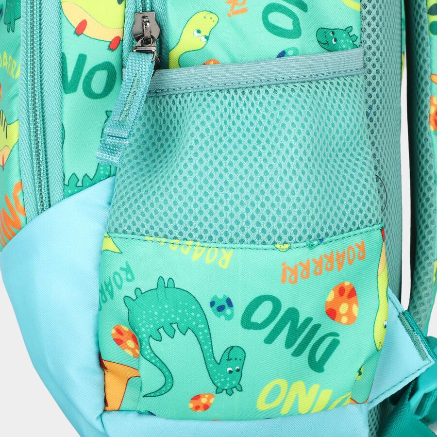 Kid's Unicorn School Bag, , large