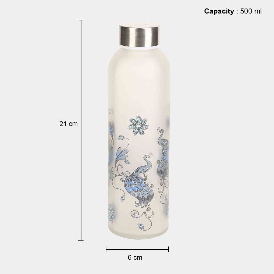 500 ml Glass Bottle, , large image number null