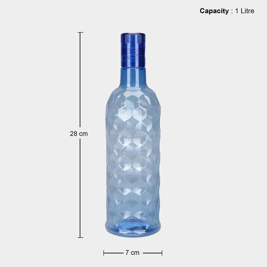 1L Pet Bottle, , large