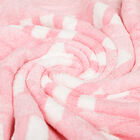 280 GSM Pink Microfiber Baby Towel, , small image number null