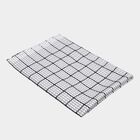 250 GSM Grey Cotton Blend Bath Towel, , small image number null