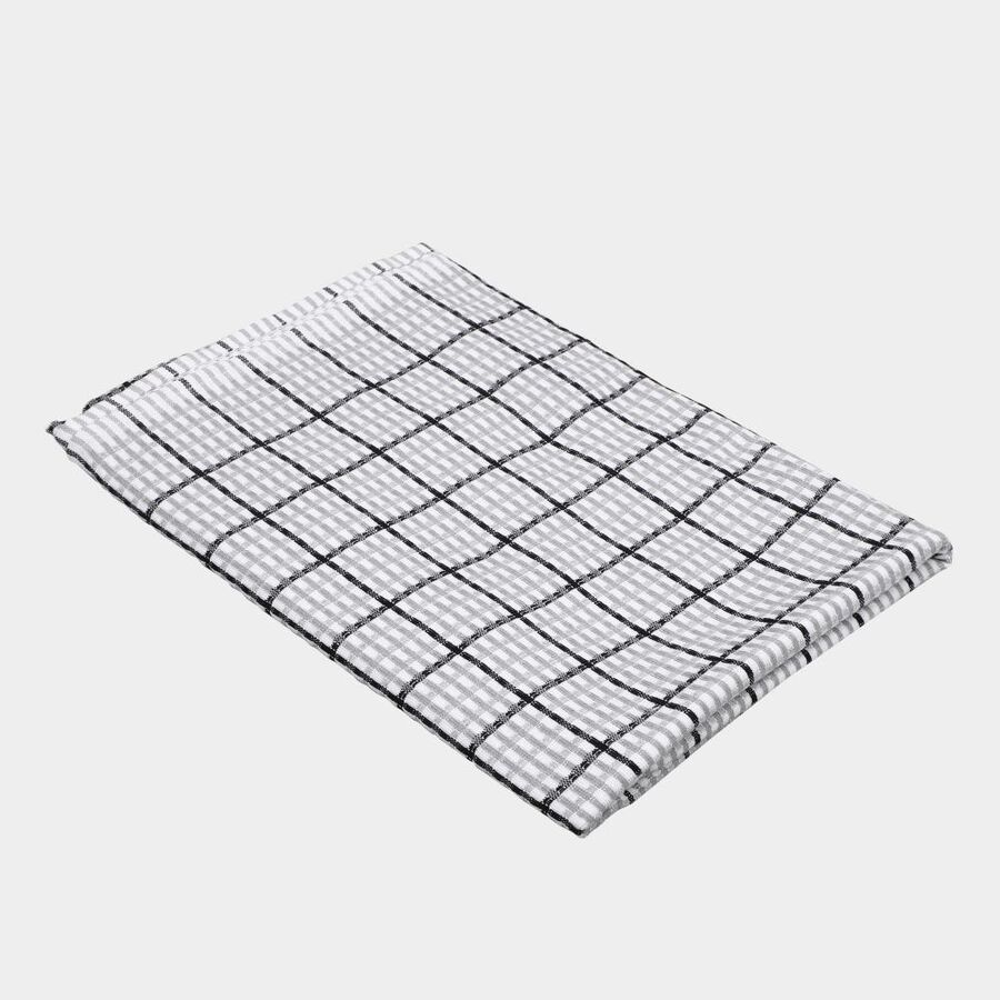250 GSM Grey Cotton Blend Bath Towel, , large image number null