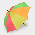 Multicolour Nylon/Polyester Umbrella, , small image number null