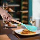 Silicon Slotted Spoon, , small image number null