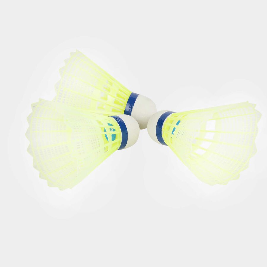 Metal Badminton Set, , large image number null