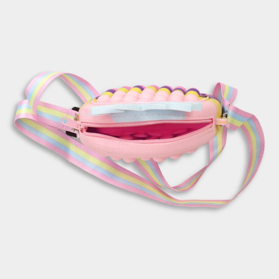 Kids' Nylon/Polyester Bag, , large image number null