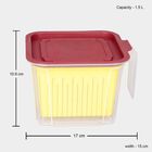 1.5 L Plastic Container, , small image number null