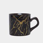 120 ml Stoneware Mug, Set of 6, , small image number null