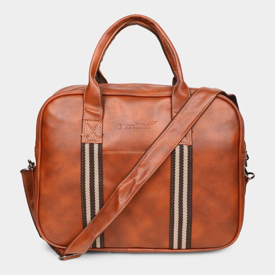 Polyurethane Laptop Bag, , large image number null