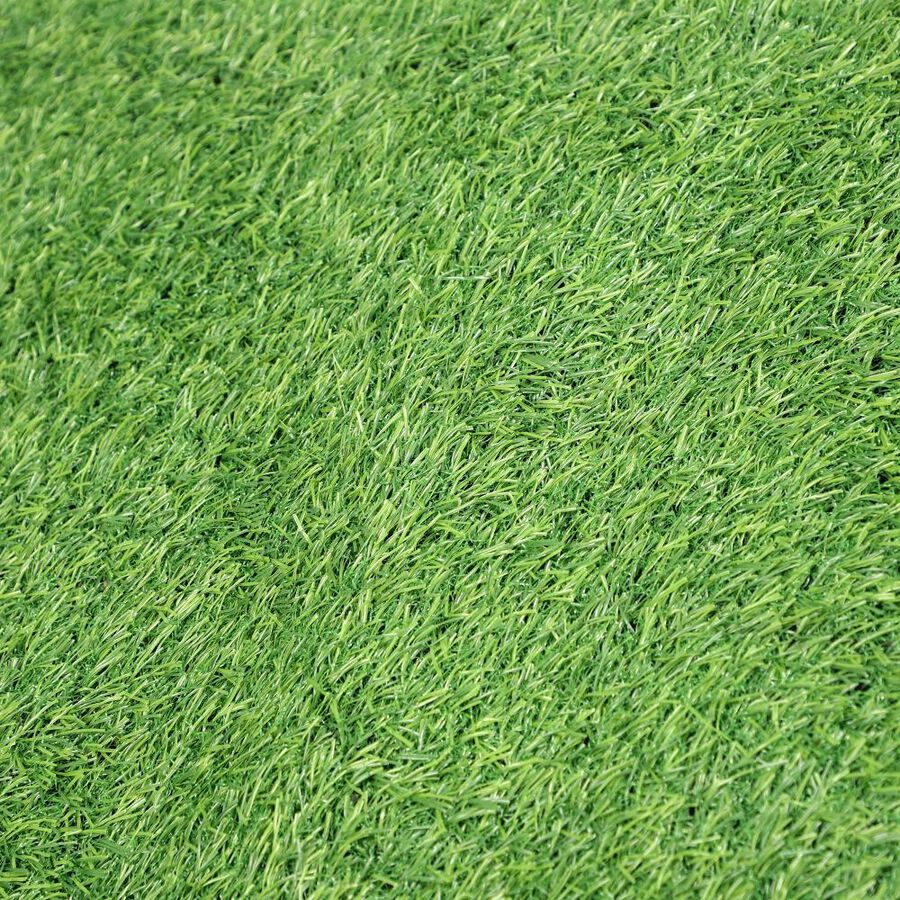 Anti-SKId Polyester Bath Mat, Set of 2, , large image number null