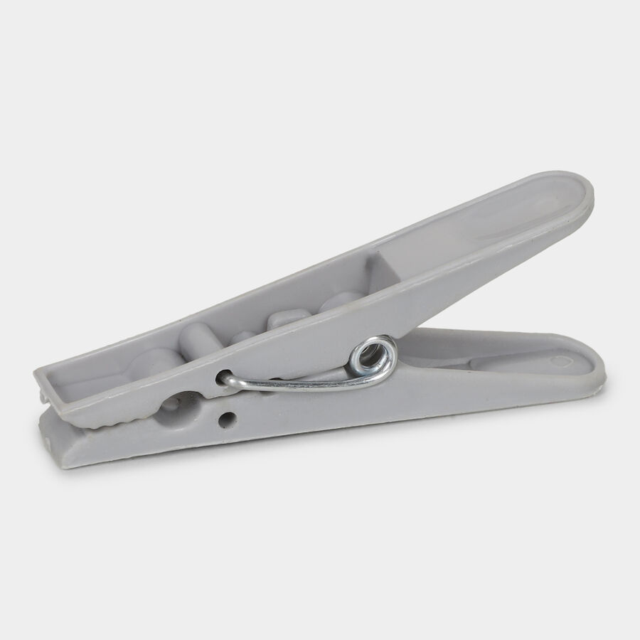 Plastic Cloth Clip Set of 36, , large image number null