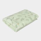 Light Green Polymide Baby Towel, , small