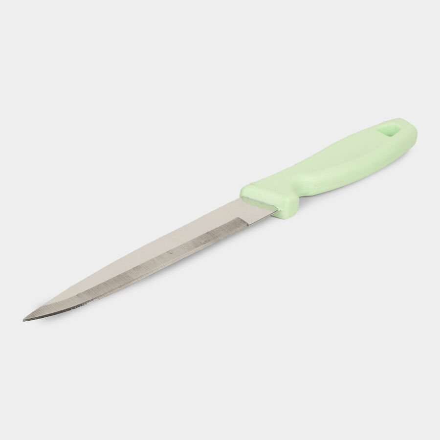 Steel Knife, , large image number null