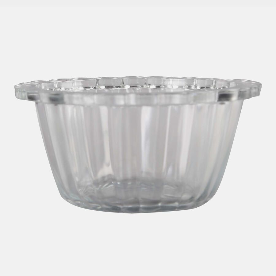 Glass Bowl, Set of 6, , large image number null