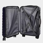 8-Wheel Polypropylene Hard Case Trolley, Medium, , small