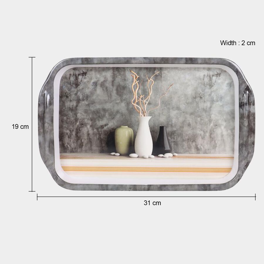 Melamine Serving Tray, , large image number null