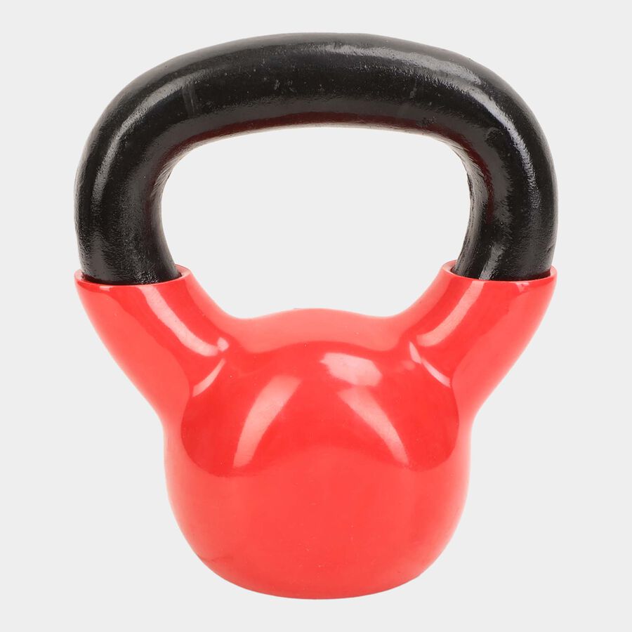 4Kg Kettlebell, , large image number null
