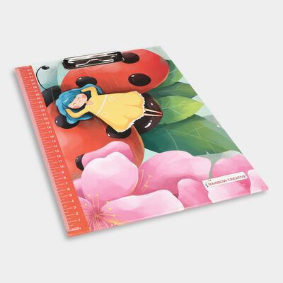 Exam Board - Color/Design May Vary