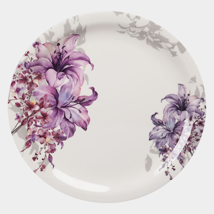 Melamine Dinner Set 43 Pcs, , large image number null