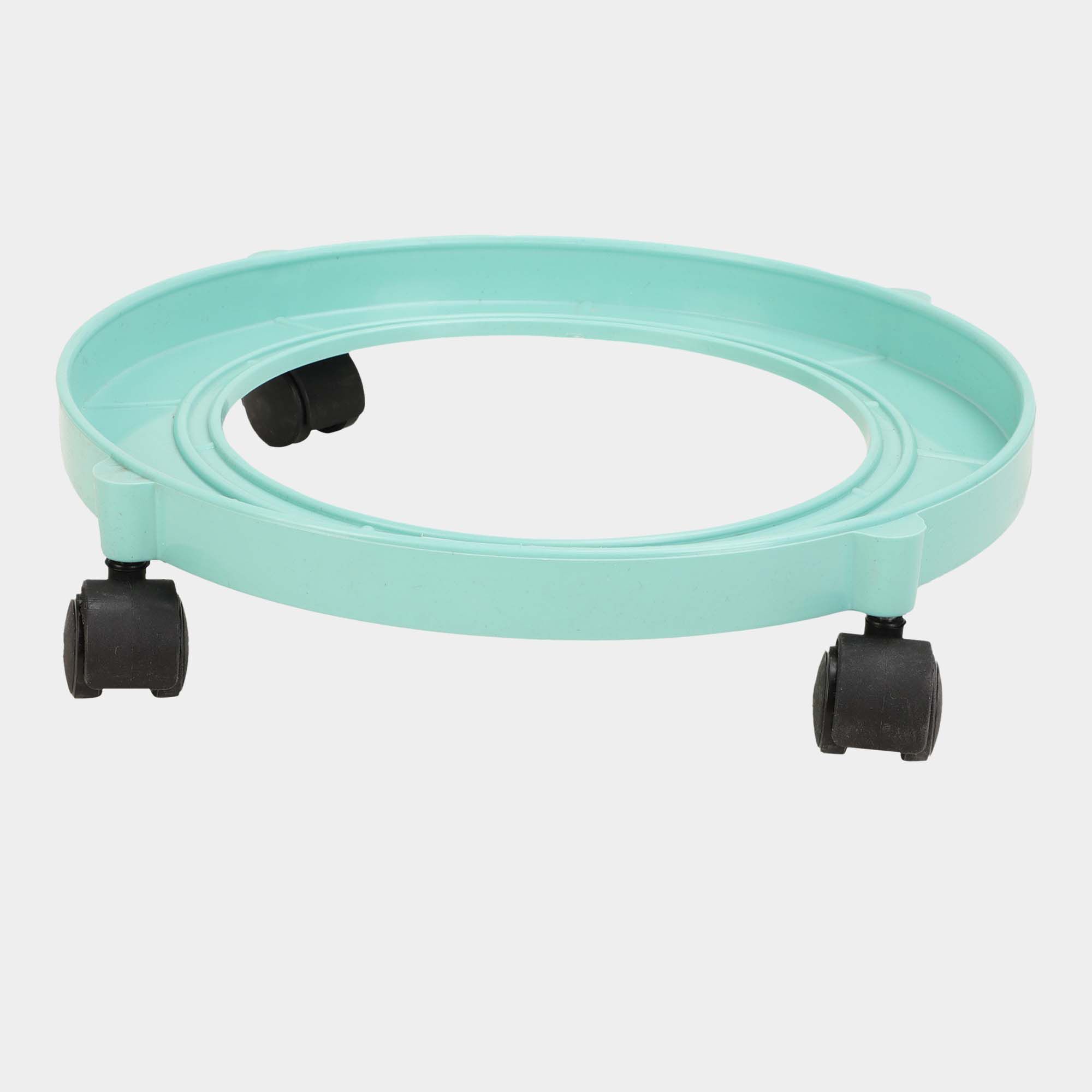 Plastic Cylinder Trolley Plastic Cylinder Trolley