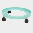 Plastic Cylinder Trolley, , small image number null