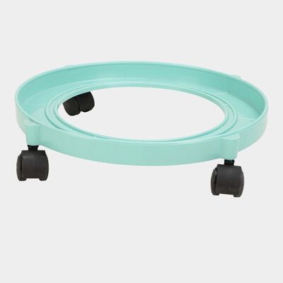 Plastic Cylinder Trolley