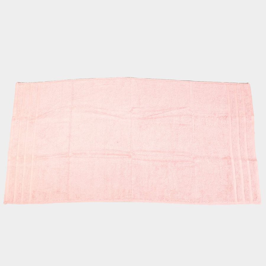 Cotton Baby Towel, 360 GSM, 60 X 120 cm, , large image number null