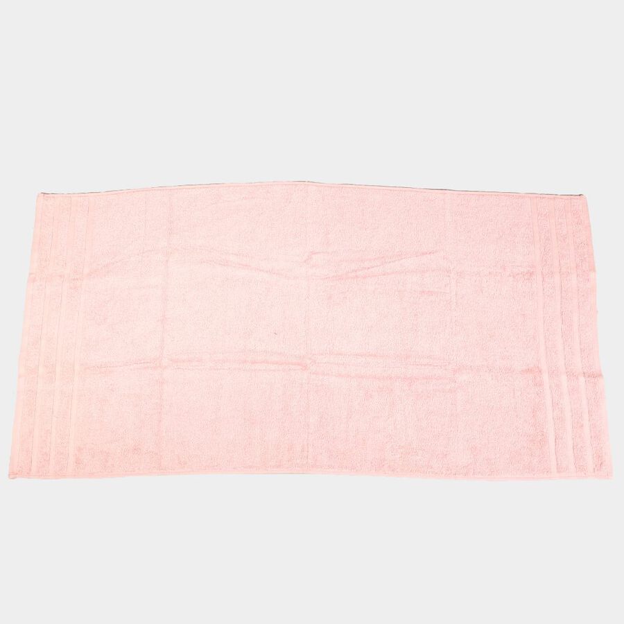 Cotton Baby Towel, 360 GSM, 60 X 120 cm, , large image number null