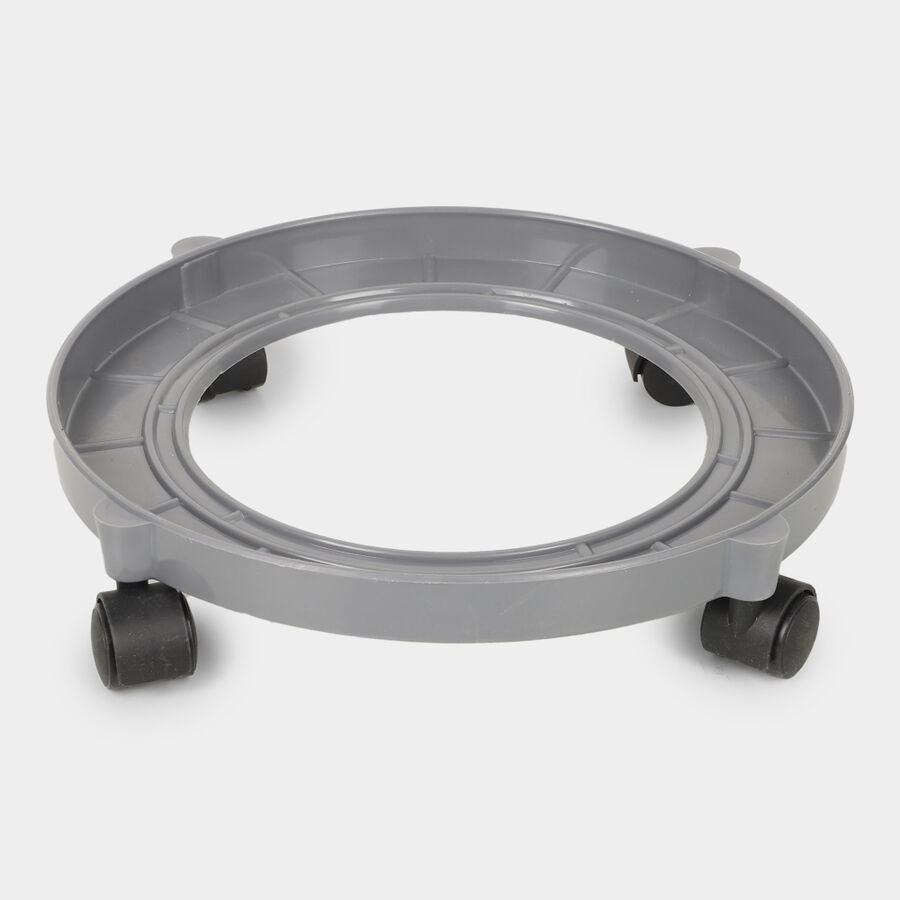 Plastic Cylinder Troley, , large image number null