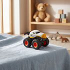 kid's Dinosaur Monster Truck Toy, , small
